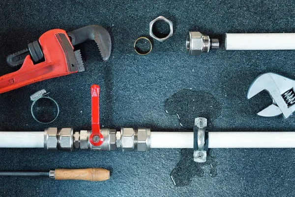 Leak Repair