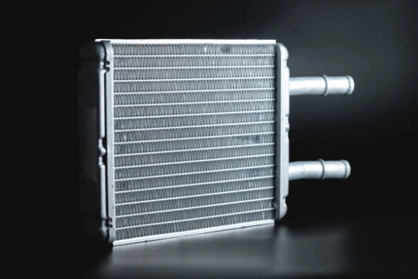 Radiator Repair